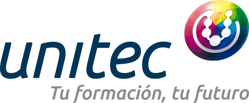 Logo de Unitec Formación