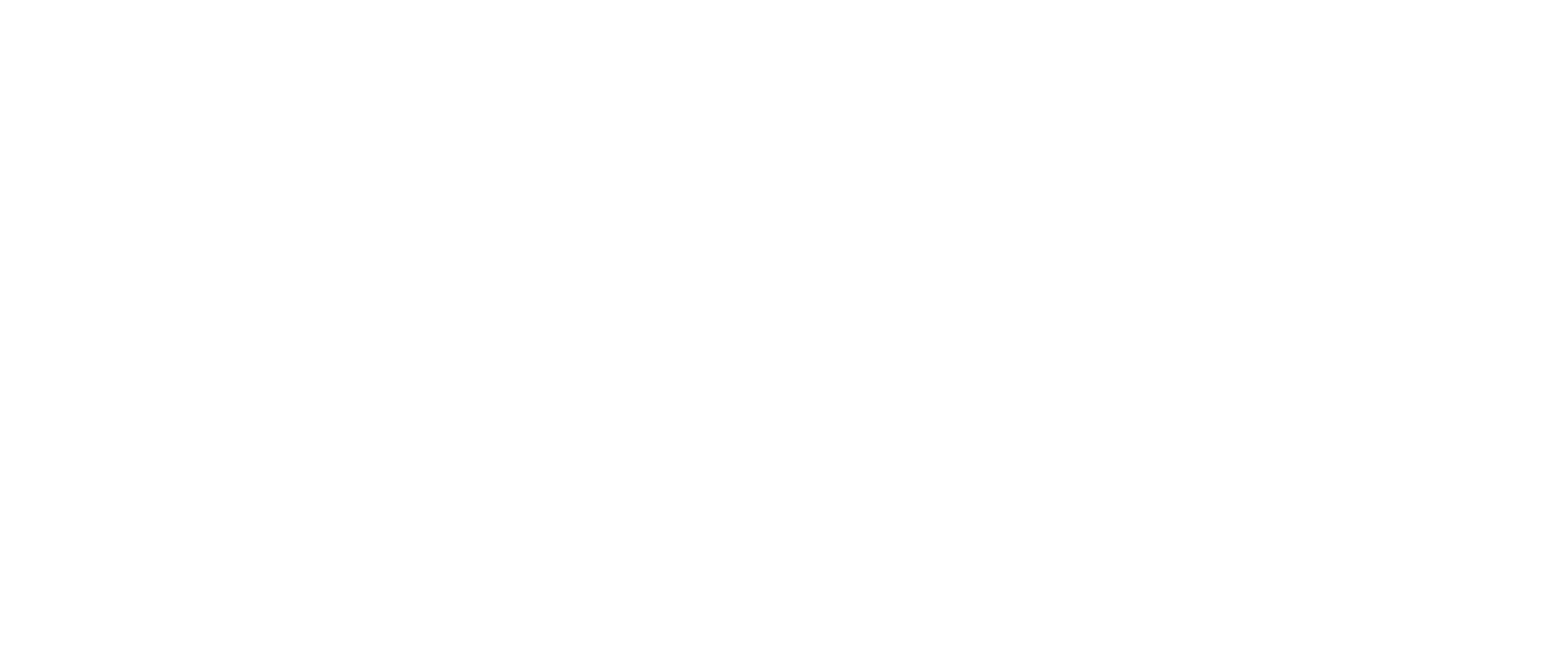 Logo Unitec Formación Blanco