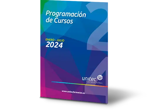 PROGRAMACIÓN UNITEC 2024 ENERO JULIO